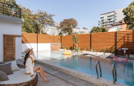 Vela Nimman 4BR Luxury Pool Villa